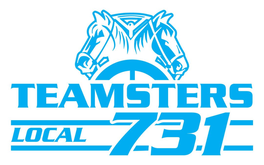 Teamsters 731 Home